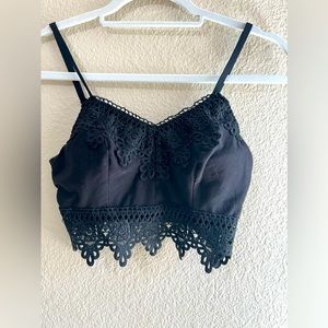 Mudd Bralette